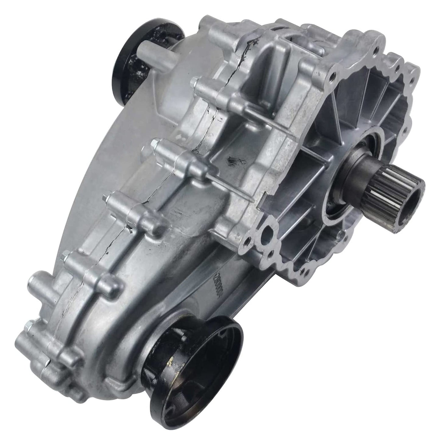 Refurbished Transfer Case Assembly 2512800900 2512801800 for Mercedes Benz ML/GL 320 350 420 450 500