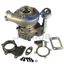 Free Shipping HX30W 3592317 3592318 3800998 3598814 Diesel Turbocharger for 4BTA 4BTAA