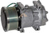 Jeenda Air Conditioning Compressor 24V 372-9295 3729295 for Caterpillar 320D GC 320D L 320D2 320D2 GC