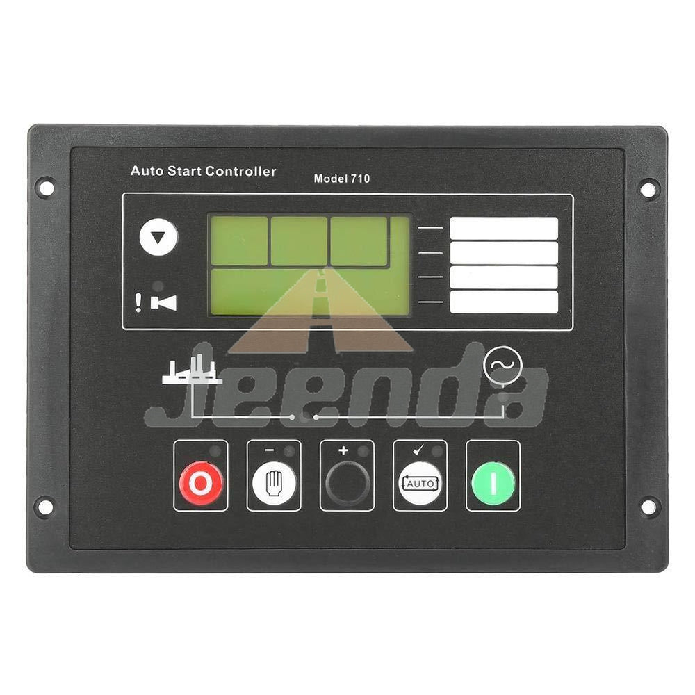 Controller DSE710 Module Replace for Deep Sea