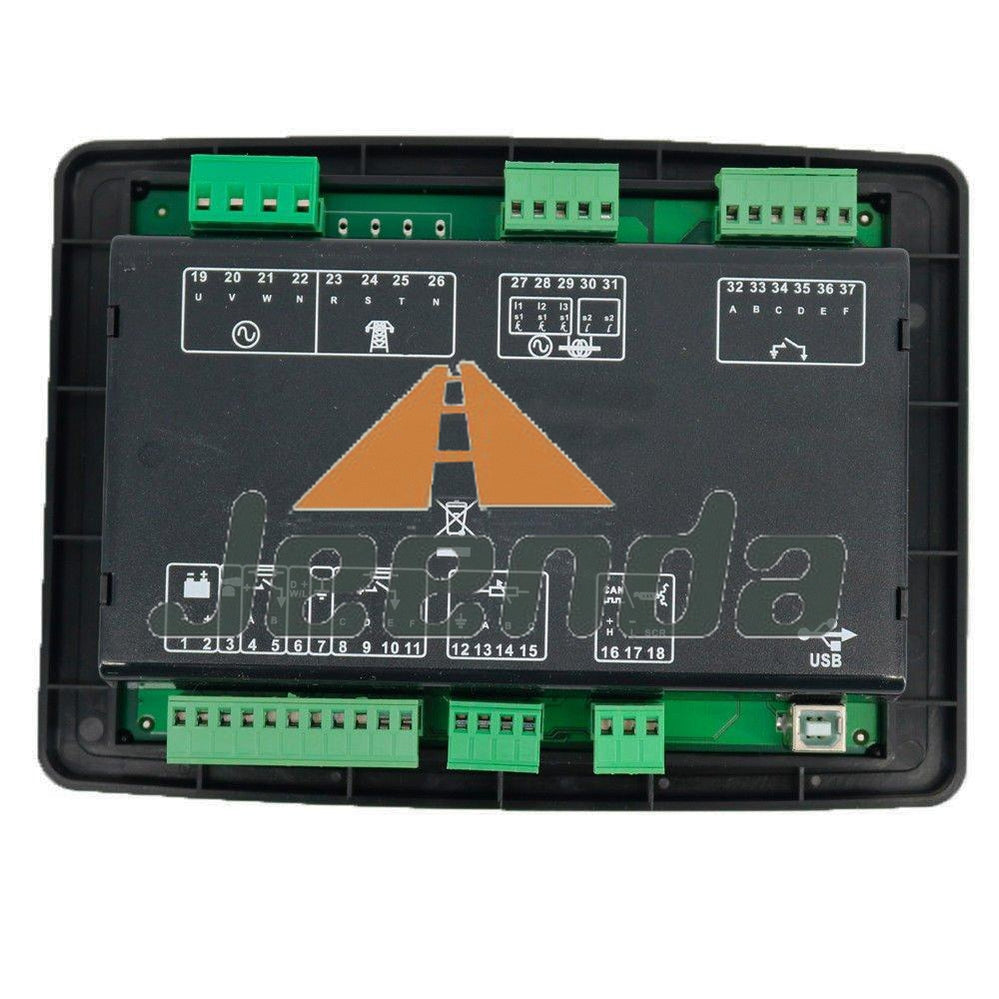 Control Module DSE6110 for Deep Sea Generator