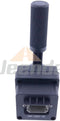 JEENDA Tlb Control Switch 174-6640 1746640 compatible with Caterpillar Cat 416D 438D 424D 428D 420D 430D 432D 442D