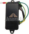 JEENDA Automatic Voltage Regulation AVR EC2500 for Honda