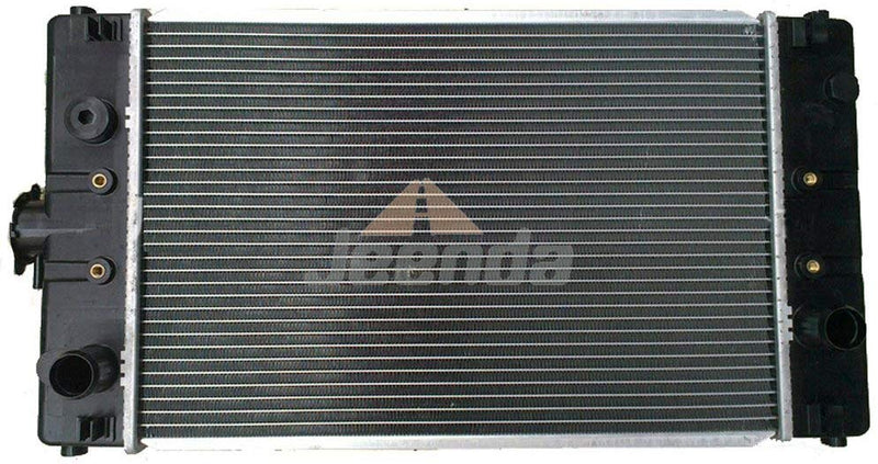 Free Shipping Radiator TPN440 10000-54916 998-515 U45506580 10000-55272 10000-37395 for Perkins 403D-15 404D-22 403C-15 404C-22