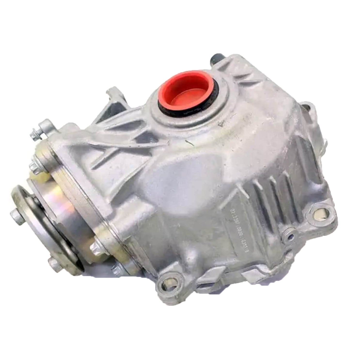 Front Differential Carrier Assembly 2213307100 2213300702 for Mercedes GLK350 C350 15-18