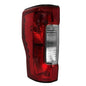 Left Driver Side Tail Light Assembly HC3Z13405D for 2017-2019 Ford F250
