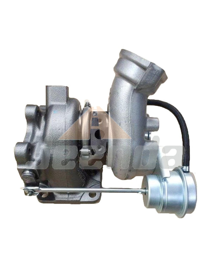 Free Shipping Turbo TD04-4 Turbocharger 49389-02042 ME223610 for Mitsubishi Engine 4M50-3AT7