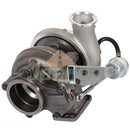 Free Shipping Turbo H2C Turbocharger 3504696 3521802 3801489 for Cummins Engine L10 LTA10