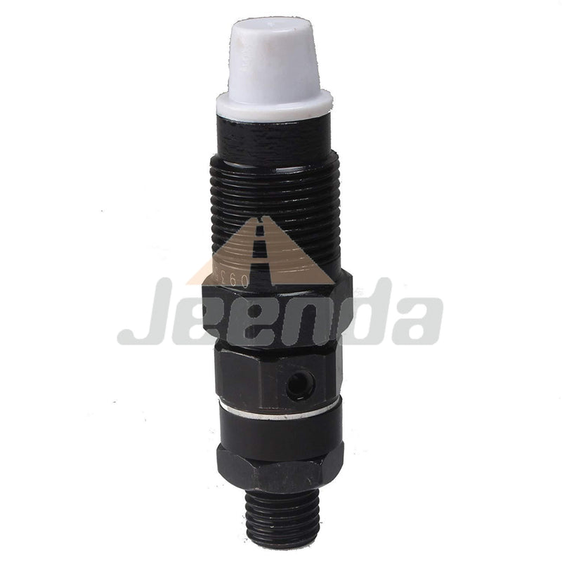 Injector MM 435-94101 093500-3840 for Mitsubishi S3L2 L2C L2E L3E L3E L3E2 S4L2 S4Q2 S4S