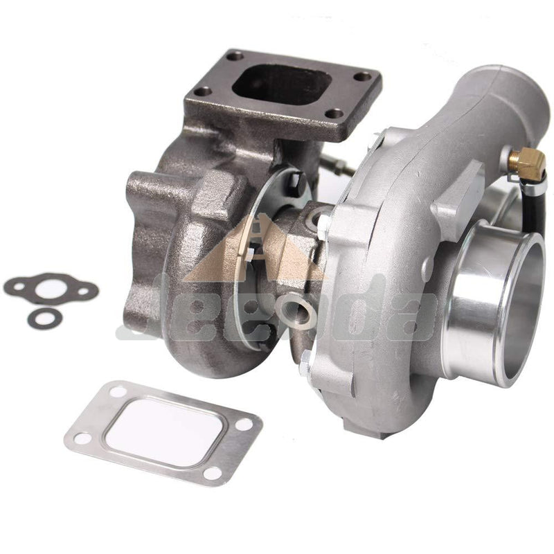 Turbocharger GT2871 GT2860 GT2860 SR20 CA18DET Fit for Nissan SR20 SR20DET 180SX