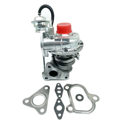 1720097202 825533 F31CAD-S0042B Turbocharger for Daihatsu L950S L960S