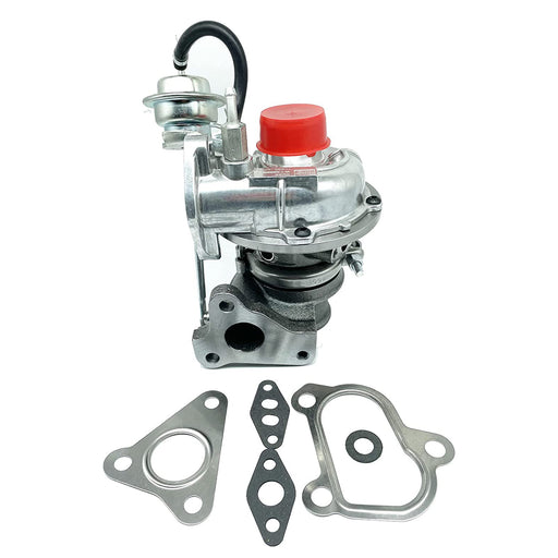 1720097202 825533 F31CAD-S0042B Turbocharger for Daihatsu L950S L960S