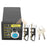 Free Shipping Manual Key Start DSE501K Generator Controller Electronics Modul for Deep Sea