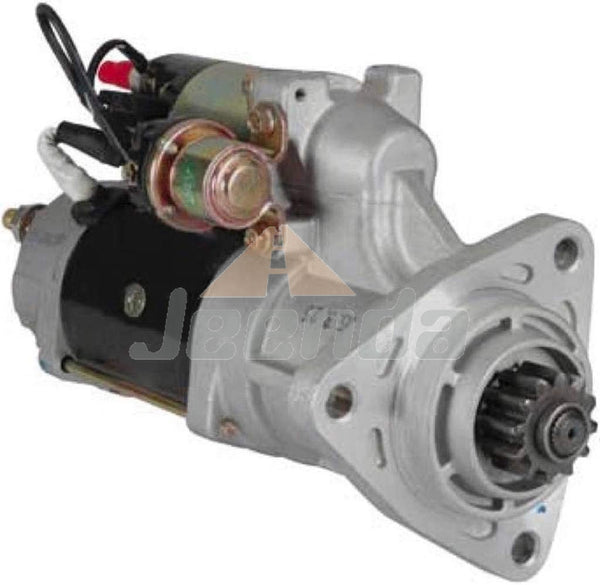 DELCO 190260026 24V Starter Motor