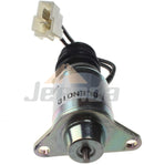 Stop Solenoid 129271-77950 for Yanmar 2YM15 Engine