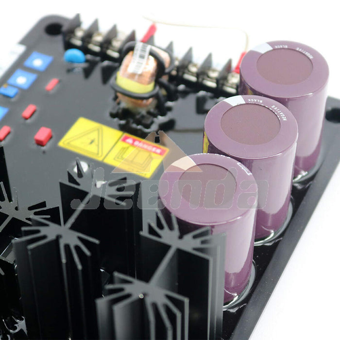 Automatic Voltage Regulator AVR AVC125-10A1