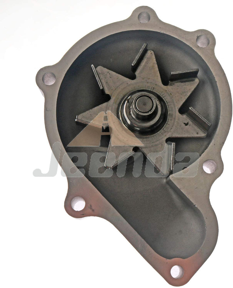 Free Shipping Water Pump 1J700-73030 with Gasket for Kubota V2607-CR-TE4 V2607-CR-TIE4 V2607-DI V2607-DI-T