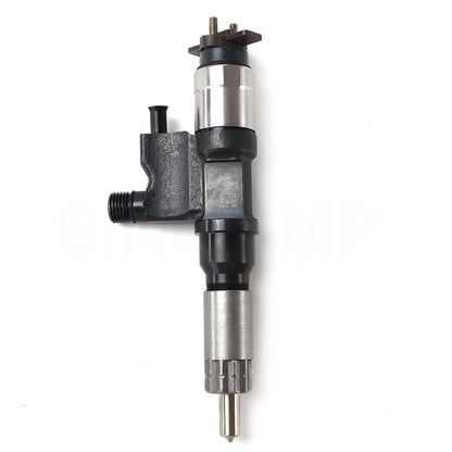 Common Rail Injector 219113100 9709500-628 095000-6280 6219-11-3100 for Komatsu SAA6D170 PC400-8 WA900-3 730E