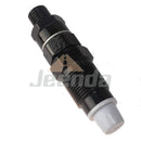 Injector PJ7413007 for Volvo