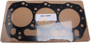 Cylinder Head Gasket 998-650 998-649 for FG Wilson Perkins Engine