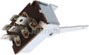 JEENDA Blower Switch 3.223.794 3223794 11430-vus LEVER CONTROL 5 Terminals compatible with INDAK FOUR SEASONS Engine