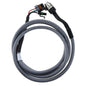 6719853 7-Pin Input Harness for Bobcat Soil Conditioner Angle Broom Box Blade Planer Power Rake