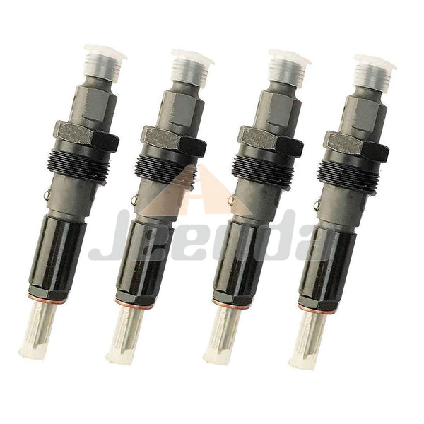 Jeenda Fuel Injector 3802338 for Cummins 4BT Engine