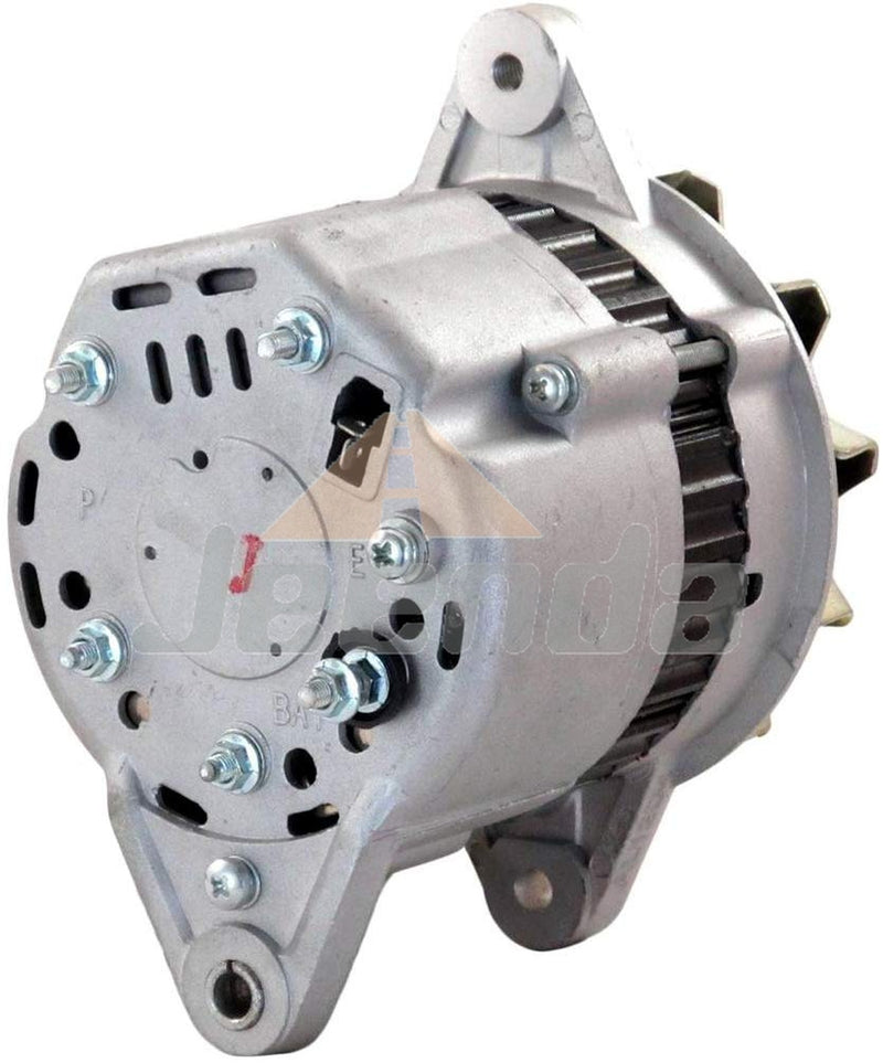 Free Shipping Alternator 23100-B9800 23100-B9810 A1T22971 for NISSAN 620 PICKUP 2.0L 1978-1979