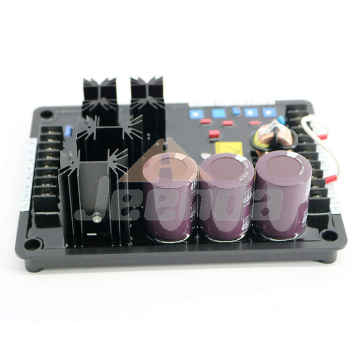 Automatic Voltage Regulator AVR AVC125-10A1