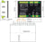 Automatic Controller HGM6110U for Smartgen