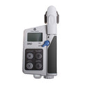 Waterproof Digital Chlorophyll Meter SPAD-502Plus Analyzer Tester Plant Analysis Instruments