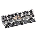 Free Shipping Cylinder Head 11039-43G03 11039-7F400 11039-3S902 for NISSAN TD25 TD27 TD27