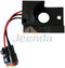 JEENDA Seat Bar Sensor 6670652 for Bobcat  Lap Skid Steer 953 963 S70 450 453 463 553 653  751 753 763 773 853 863 864 873