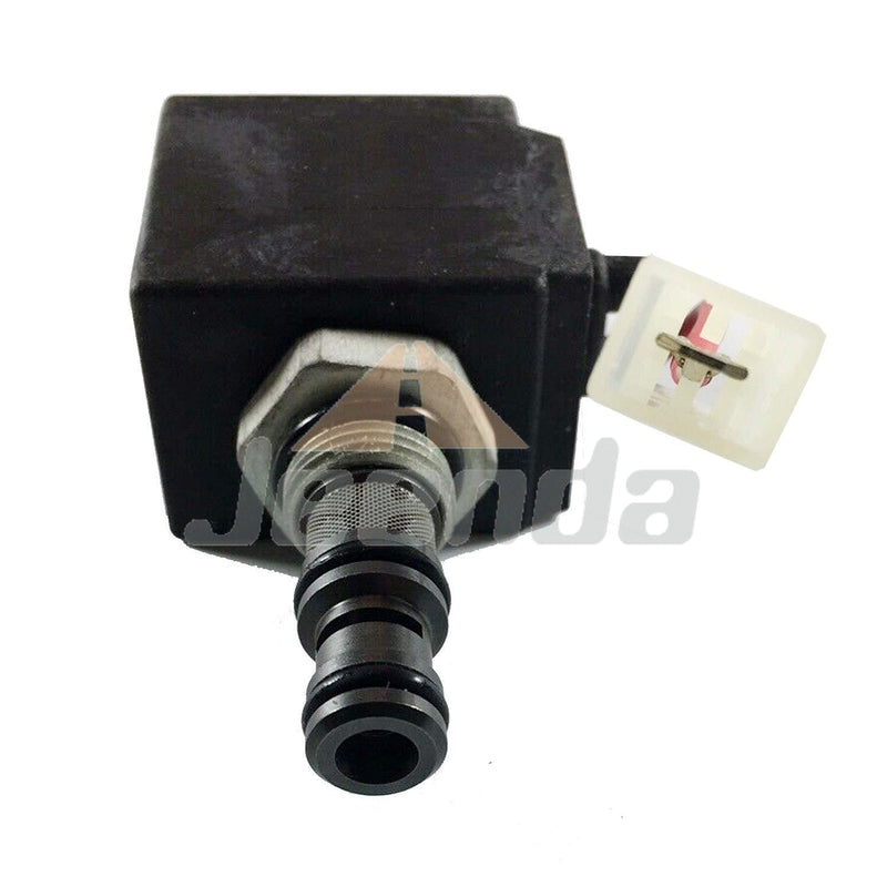 Hydraulic Electromagnetic Valve 100739A1 139307A1 47491790 83957954 CAR120892 CAR127831 for New Holland Solenoid 81870291