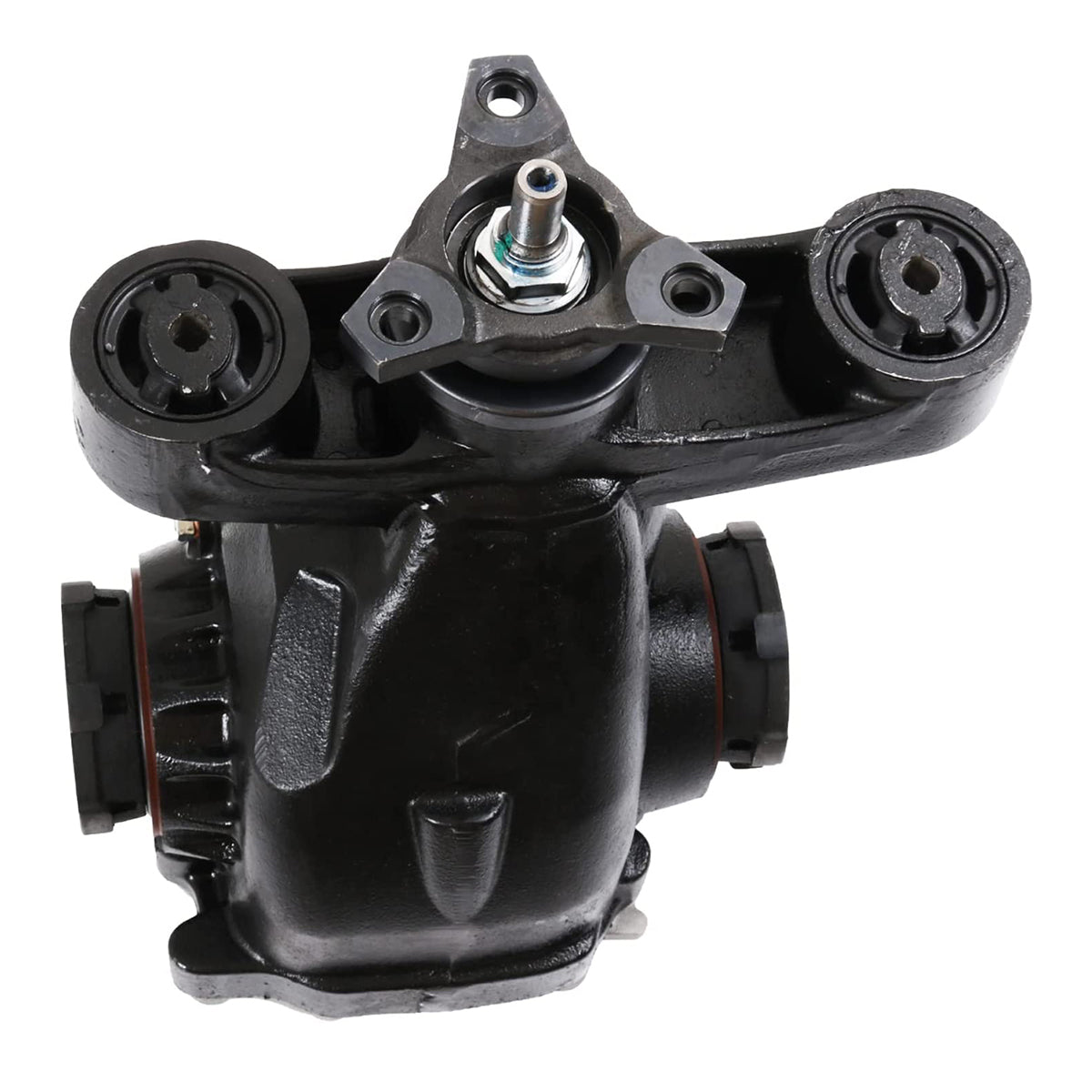 Refurbished Rear Differential Axle 84110753 for For Cadillac ATS 2013-19 6AT