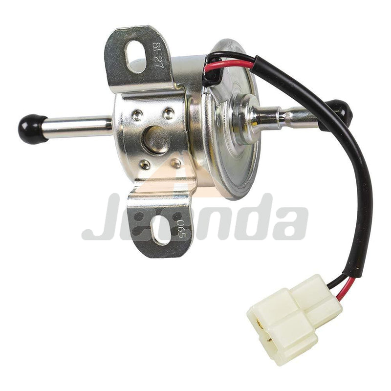 Jeenda Fuel Pump 6684852 for Bobcat S770 S850 T750 T770 T870 425 428 430 435 A770 S750