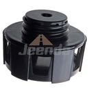 Jeenda Hydraulic Oil Cap 6728149 for Bobcat MT52 MT55 MT85 S130 S150 T140 653 751 753 763 773 853 863 864 963 7753