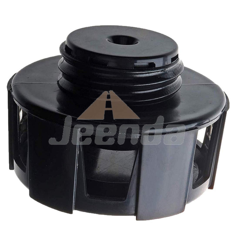 Jeenda Hydraulic Oil Cap 6728149 for Bobcat MT52 MT55 MT85 S130 S150 T140 653 751 753 763 773 853 863 864 963 7753