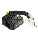 Motorcycle Voltage Regulator Rectifier SH532B-12 For BMW F650 G650X F800S Aprilia Leonardo Pegaso Moto 650