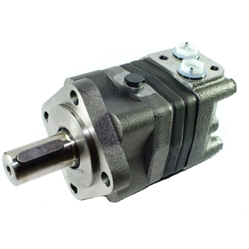 32mm 1/2 BSP Hydraulic Orbital Motor OMS125-151F0502 151F0502 OMS125151F0502 for Danfoss