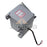 Free Shipping Actuator ADC225-12V+Controller ESD5500E +3034572 Speed Sensor +MSP675 Speed Sensor