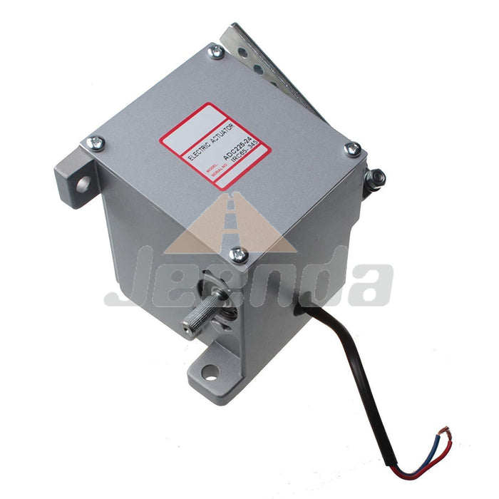 Free Shipping Actuator ADC225-12V+Controller ESD5500E +3034572 Speed Sensor +MSP675 Speed Sensor