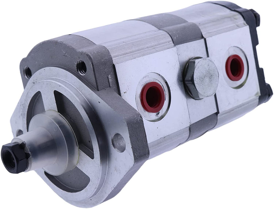 Hydraulic Steering Pump 3774613M91 3701006M91 for Massey Ferguson Tractor 375 398 399 390