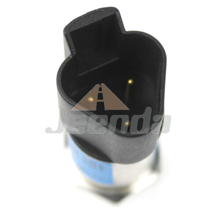 JEENDA Pressure Switch 047-11-0199 31Q4-40830 for Hyundai Excavator R210-7V R210LC-9 R220LC-9 CX60C CX57C 1221F