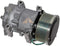 Jeenda Air Conditioning Compressor 24V 372-9295 3729295 for Caterpillar 320D GC 320D L 320D2 320D2 GC