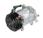 Jeenda New A/C Compressor VOE11007314 11007857 for Volvo 24V A20C A25C A30C A35C A40 A35 A30 A25C EC130 EC150 EC300 EC420 EC620 EL70C EC620 L120B L90B L180