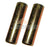 JEENDA 2PCS Lift Cylinder Pivot Pin 6718789 for Bobcat Skid Steer 553 753 763 773 863 873 883 A220 S130 S150 S160 S175 S185 S205 T140 T180 T190