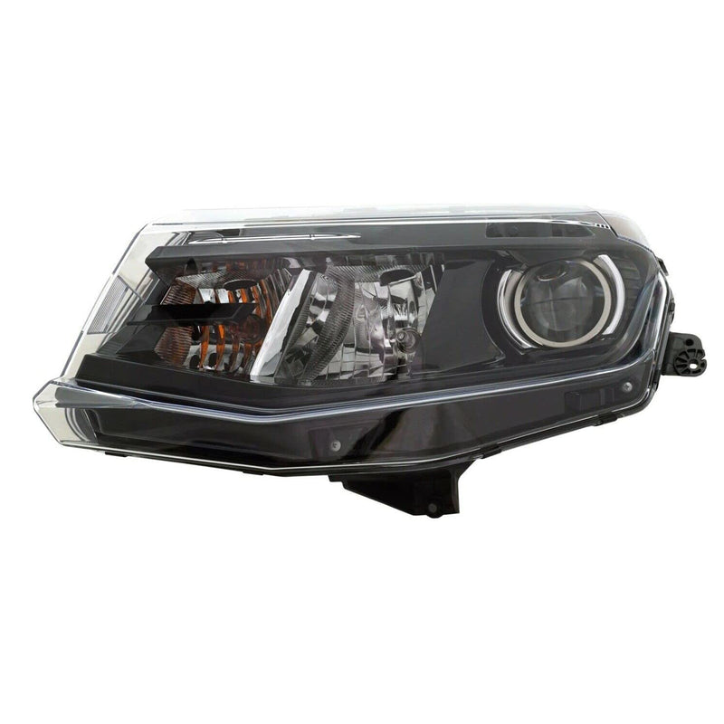 HeadLight 84078851 Driver Left Side for Chevy Camaro 2016