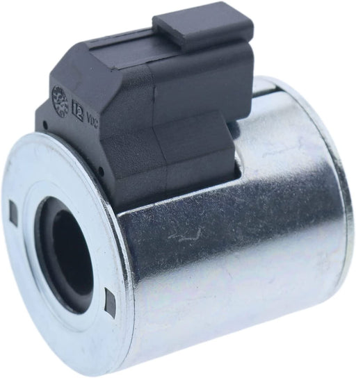 12V Solenoid Coil 4304112 for HydraForce Valve Stem Series 10 12 16 38 58 5/8'' Hole