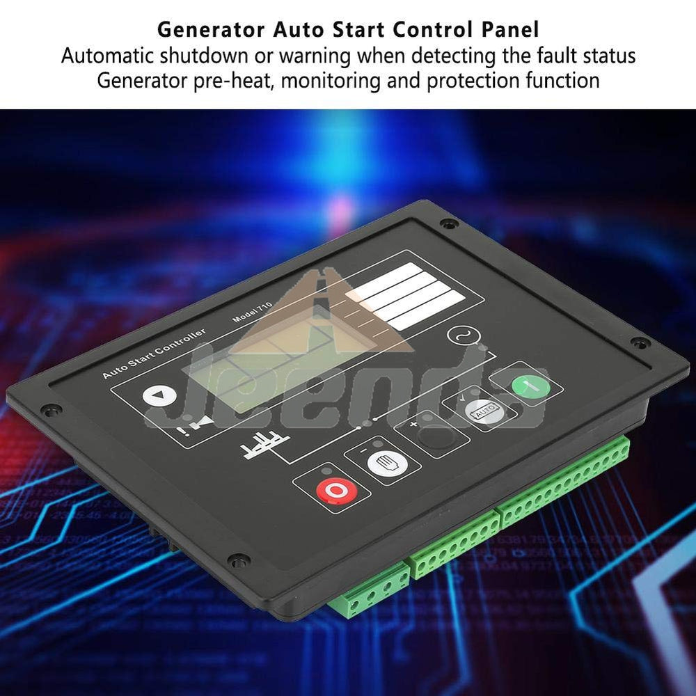 Controller DSE710 Module Replace for Deep Sea